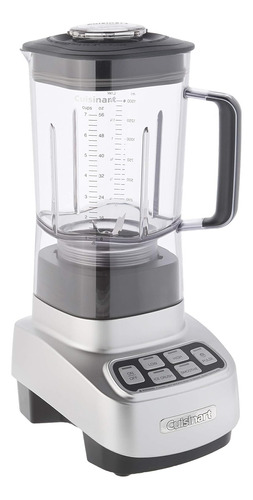 Cuisinart Spb-650 1 Hp Licuadora, 7.8  X 10  X 13.6