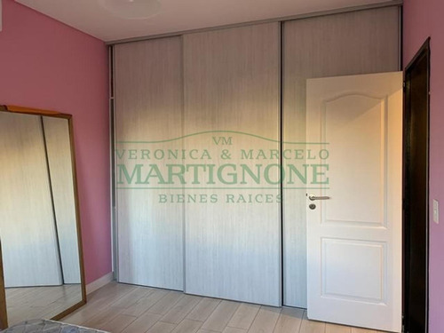 Imagen 17 de 30 de Casa En Venta En Manzanares Chico Pilar