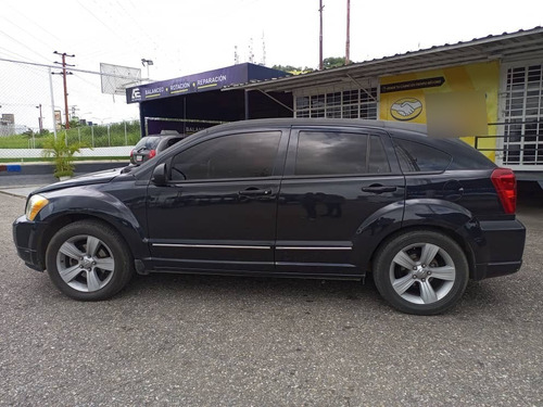 Imagen 5 de 11 de Dodge Caliber