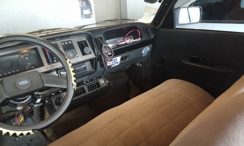Ford Falcon Falcon 3.0
