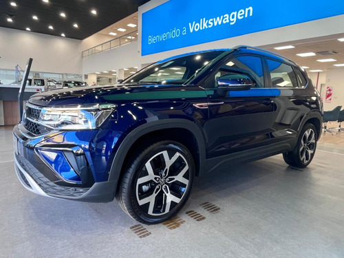 Volkswagen Taos 1.4 250 Tsi Highline