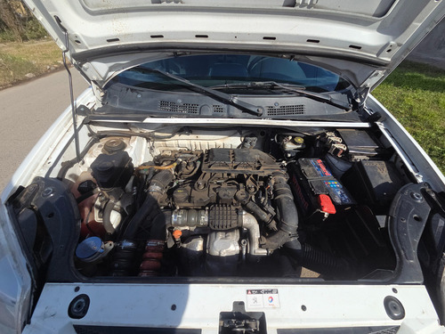 Peugeot Partner 1.6 Hdi Furgon Confort