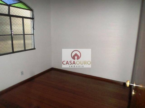 Apartamento À Venda, 130 M² Por R$ 345.000,00 - Sagrada Família - Belo Horizonte/mg - Ap1090
