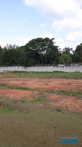 Imagem 2 de 15 de Terreno Em Condomínio - Residencial Ypê Dourado - Sp - 589424