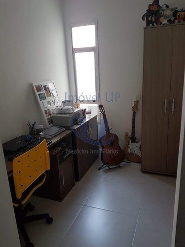 Imagem 9 de 15 de Oportunidade, Venda Ou Aluguel De Apartamento Proximo Ao Metro ! - V-221