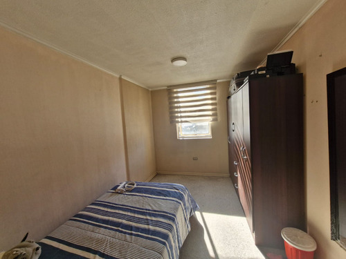 Departamento En Condominio Jaime Repullo Talcahuano