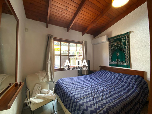 Casa Bella Vista Piriápolis 3 Dorms Alquiler Temporada Ca300210
