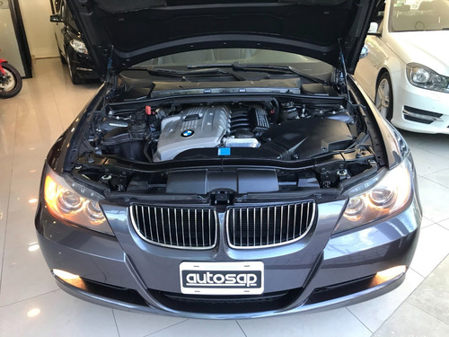 Bmw 323 I Executive Automatico 2006