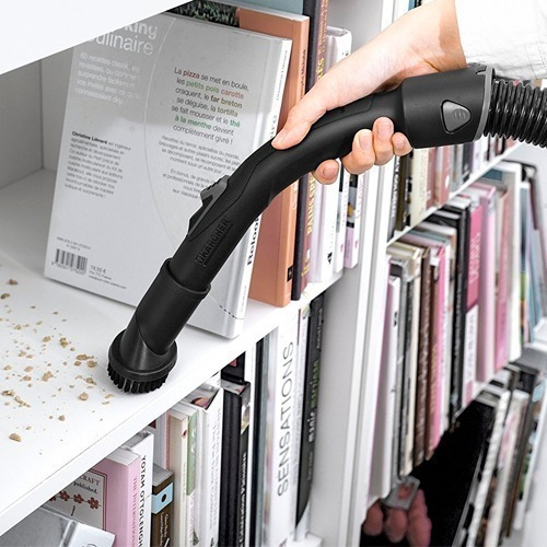 Aspiradora Karcher Vc3 1100w 0.9l Accesorios Sin Bolsa