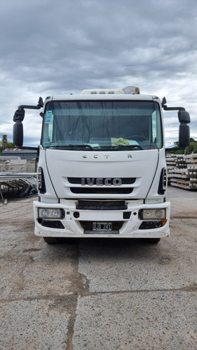 Iveco Tector