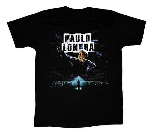Remeras Estampadas Dtg Full Hd Paulo Londra Recital
