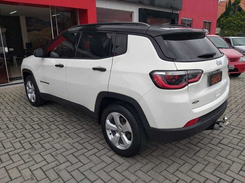 Jeep Compass Sport 2017