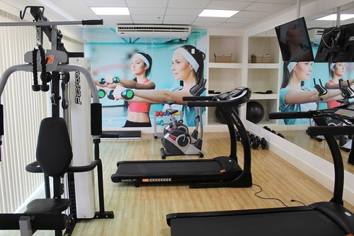 Imagem 6 de 6 de Sala Comercial Para Venda Ou Locação No Ed. Connect - 13203