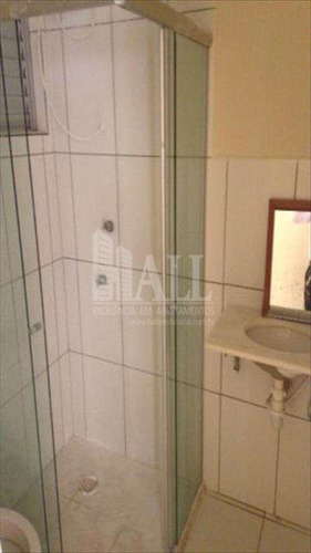Imagem 4 de 17 de Apartamento Com 2 Dorms, Jardim Yolanda, São José Do Rio Preto - R$ 205 Mil, Cod: 1375 - V1375