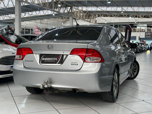 Honda Civic LXL FLEX