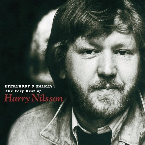 Nilsson Harry Best Of Usa Import Cd