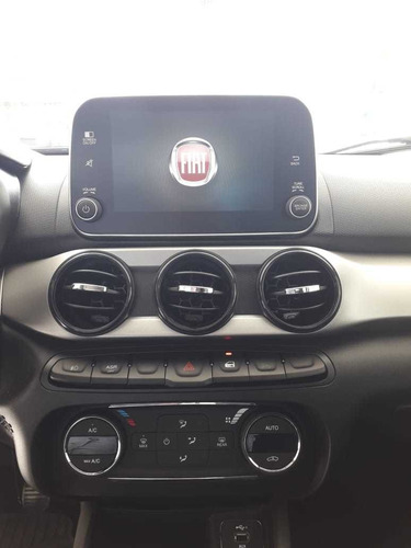 Fiat Cronos 1.8 16v Precision Pack Style 2021
