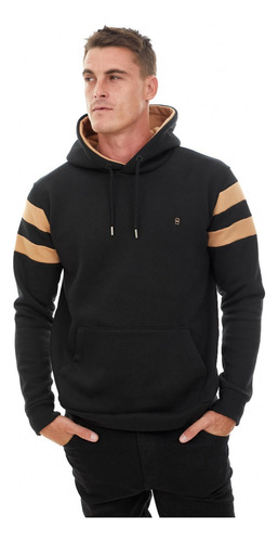 Hoodie Combinado Andes Airborn