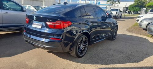 BMW X4 3.0 Xdrive 35i 306cv M Package