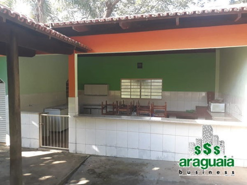 Imagem 13 de 16 de Rural Chacara Com 3 Quartos - 171020-v