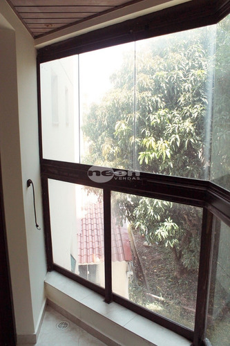 Imagem 10 de 15 de Apartamento - Rudge Ramos - Ref: 731 - V-731