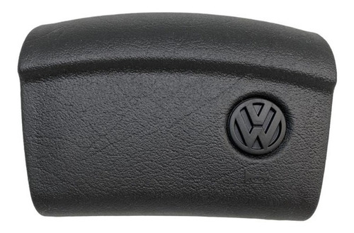 Centro Volante Vw Nero Orignal