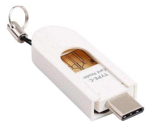 Unidad Flash Usb 2.0 Tipo C De 32 Gb Para Computadoras Y Tel