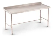 Comprar Mesas Mesa De Trabajo Con Borde Refrimate 900x700x930 - Fama