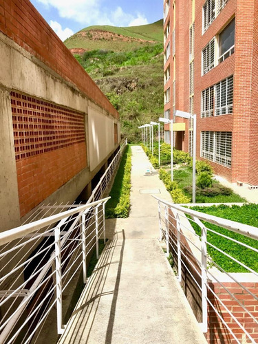 Imagen 12 de 12 de Apartamento En Venta En El Encantado Macaracuay 77mt2 2h/ 2b/ 2p