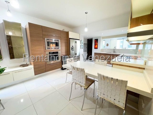 Tg Apartamento En Venta En Las Mesetas De Santa Rosa De Lima, Moderno, Bellas Áreas Sociales 25-16221 Ys