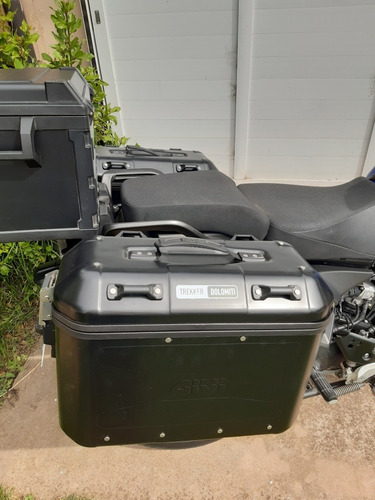 Imagen 2 de 9 de Yamaha Super Tenere 1200