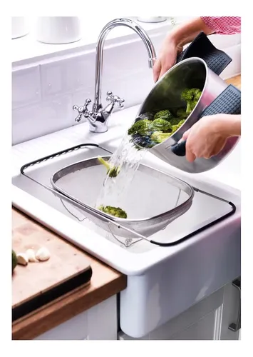 Grifo extensible ikea sale