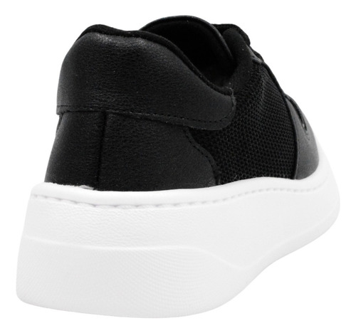 Zapatilla Modare Mujer 29625/neg