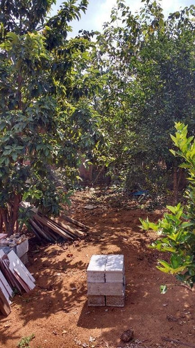 Chácara Residencial À Venda, Jardim Nova Ipelândia, Suzano - Ch0029. - Ch0029