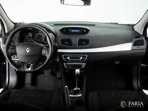 Imagem 7 de 15 de Renault Fluence Dyn20a 2014