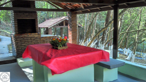 Imagem 3 de 30 de Imóvel Em Caieiras Localizado No Jardim Vitória, Dentro Do Condomínio Real Park ( Serpa ) - 193 - 70391295