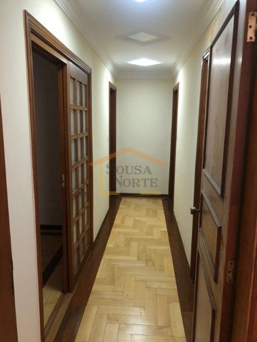 Imagem 4 de 10 de Apartamento, Venda, Tremembe, Sao Paulo - 29926 - V-29926