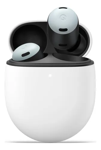 Audífonos Con Cancelación De Ruido Google Pixel Buds Pro F