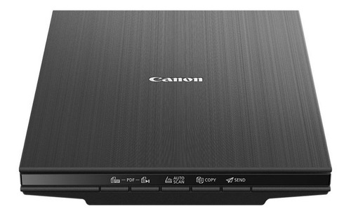 Escaner Plano Fotografico Canon Lide 400