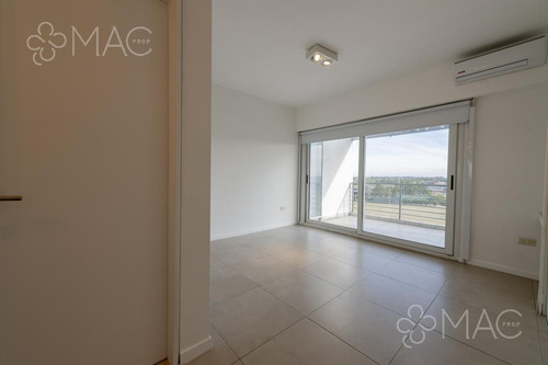 Imagen 4 de 18 de Departamento En Alquiler El Palmar 2 Dorm Terraza Vista Al Lago (101220602)