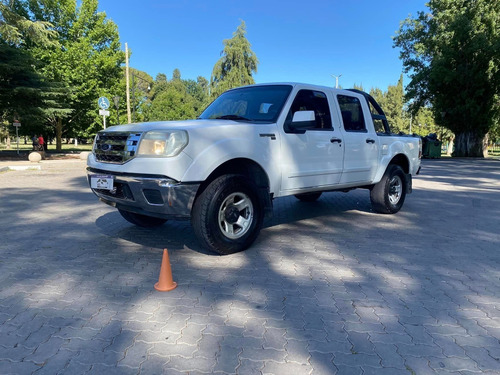 Imagen 8 de 13 de Vendo - Financio Ford Ranger Xlt 2011 4x2
