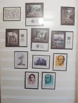 Comprar Filatelia Lote 44 Estampillas Mint Año 1986 Argentina