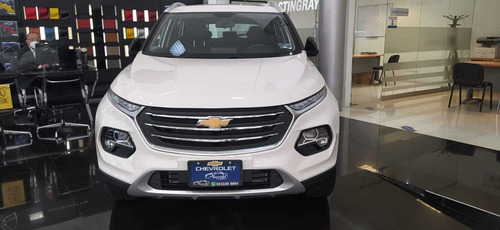 Imagen 2 de 15 de Chevrolet Groove Premier 2022 Groove Premier