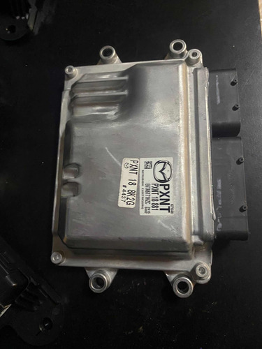 Computadora Mazda 3 2019 2020 2021 2022 2023