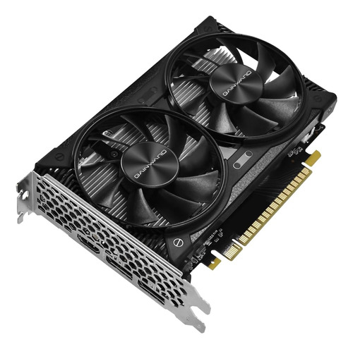 Tarjeta Gráfica Gainward Gtx 1650 Ghost Oc, D6, 4gb, Gddr6
