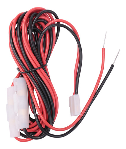 Cable Para Radio Móvil Kenwood Tk-760/768/8800 Tm-241 3