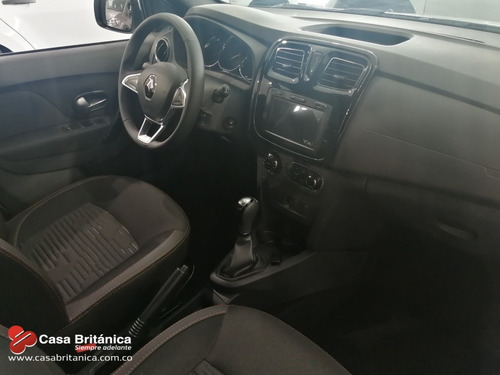 Renault Stepway Intens Cvt
