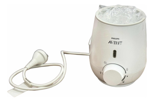 Calentador De Mamadera Philips Avent