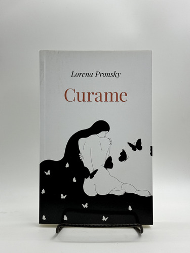 Curame - Lorena Pronsky