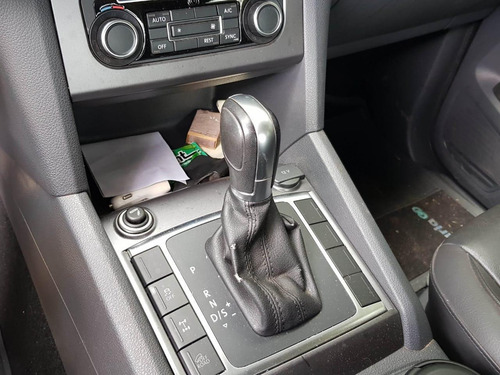 Imagem 15 de 15 de Wolquisvagrm Amarok Amarok Cd 4×4 High Cabine Dupla